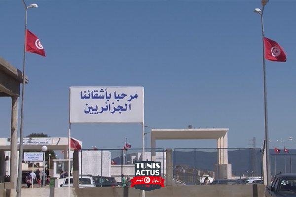 تطبيق إجراءات جديدة على السياح تحضيرا لموسم الاصطياف – الشروق أونلاين