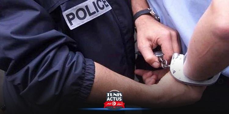 تفكيك شبكة تحيل ضحاياها من جهات مختلفة من ولايات الجمهوريّة (فيديو)