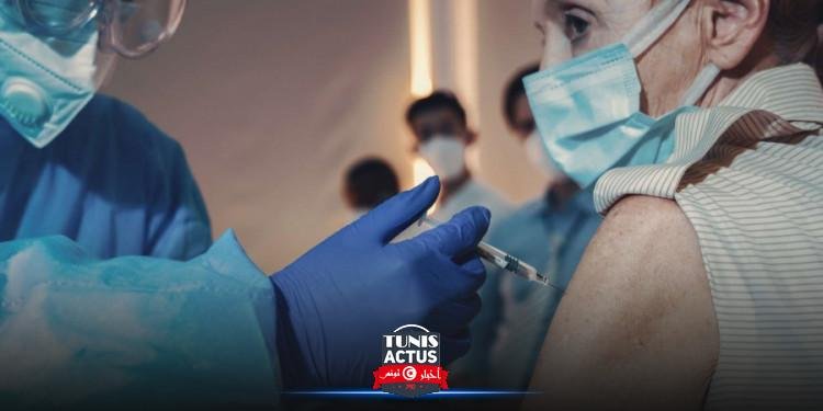 تطاوين : تلقيح 121 شخصا أكثر من نصفهم من المسنين