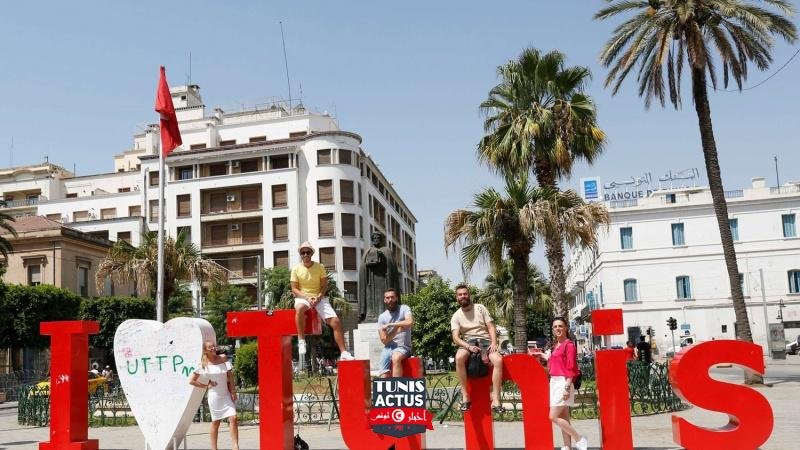 تونس تخطط لإنقاذ الموسم السياحي الصيفي بتخفيف إجراءات كورونا |