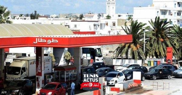 تونس ترفع أسعار الوقود مجدداً لخفض عجز الميزانية