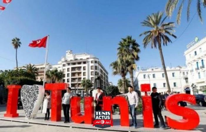تونس تسمح باستئناف الرحلات السياحية بدءً من 19 أبريل المقبل