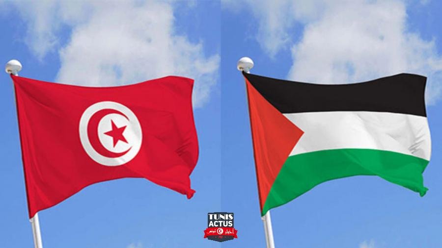 تونس تطالب المجتمع الدولي بتوفير الحماية للفلسطينيين