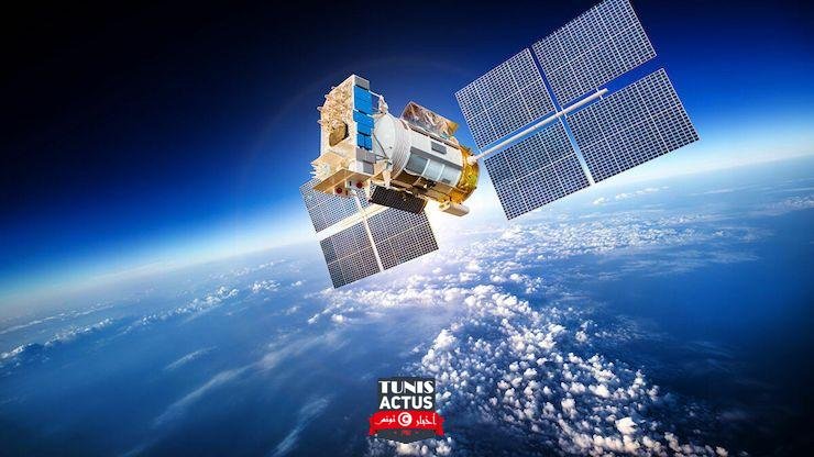 تونس تطلق قمرًا صناعيًا موجه إلى «أنترنت الأشياء»