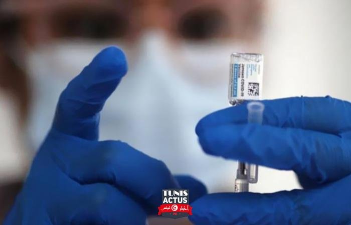 تونس تعلن تطعيم 44 ألفًا و311 شخصًا بالجرعة الأولى من لقاح كورونا