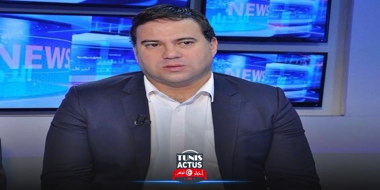 معز الجودي يحذر : تونس تعيش حالة إفلاس حقيقي والسيادة الوطنية مهددة !