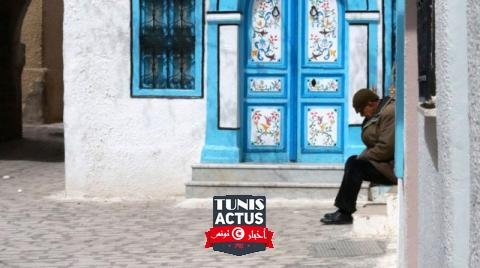 تونس تمدد حظر التجول أسبوعين