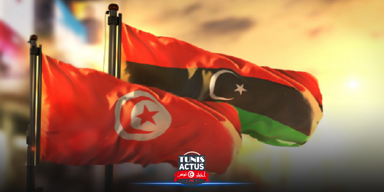 مجلة إيطالية: تونس ستصبح قاعدة لوجستية ضخمة لإعادة إعمار ليبيا