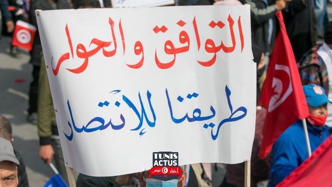 تونس لا تستفيد من أجواء التفاؤل في ليبيا