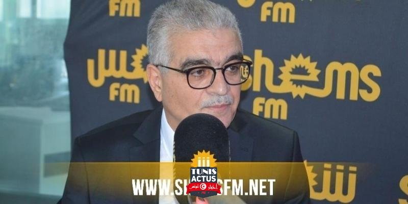 السلاوتي: 'تونس متأخرة 3 سنوات على المستوى الدراسي'