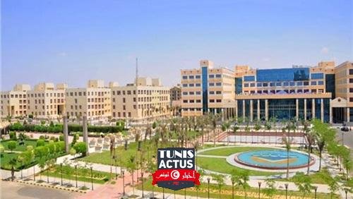 جامعة 6 أكتوبر مملوكة لـ سيد تونسى محمود منفردًا (مستندات)