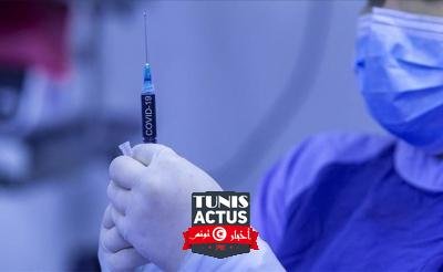 جريدة المغرب | الأولوية لهم في عملية التلقيح ضد كوفيد 19: 120 ألف من العاملين في الصحة وأكثر من مليون ونصف شخصا تتجاوز أعمارهم 60 سنة