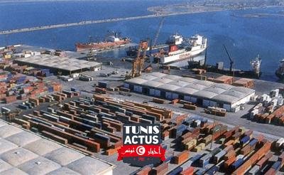 جريدة المغرب | التجارة الخارجية: ايطاليا وفرنسا والصين وتركيا واسبانيا أكبر مزودي تونس