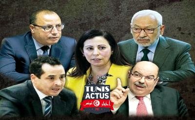 جريدة المغرب | بعد مراسلة وزيرة العدل بالنيابة إلى مجلس القضاء العدلي: القفز إلى الخراب