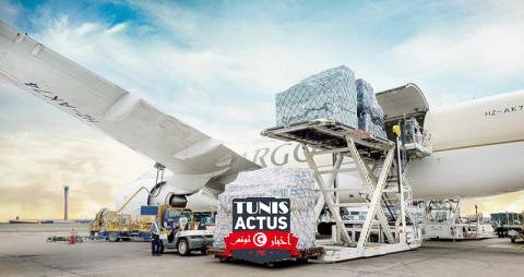 جهود لإدخال المنشآت الصغيرة قطاع خدمات الطيران السعودي