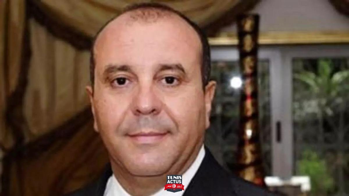 حكم بالسجن 10 سنوات غيابيا ضد شقيق زوجة الرئيس التونسي الأسبق