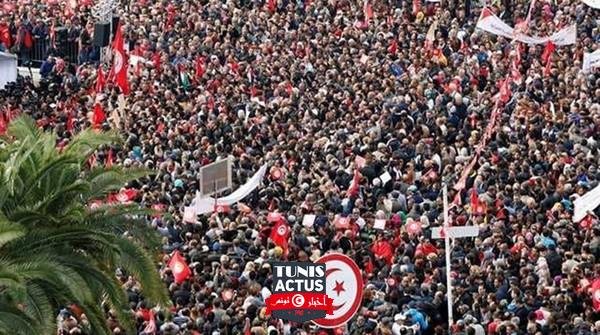 خبراء تونسيون لـ «الاتحاد»: الحشد ضد «النهضة» مشروع لمواجهة الأزمة الداخلية