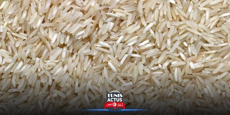 خلو 12 طن من الارز المسوّق من الافلاتوكسين ونحو 1300 طن مورد لا تزال محل نزاع