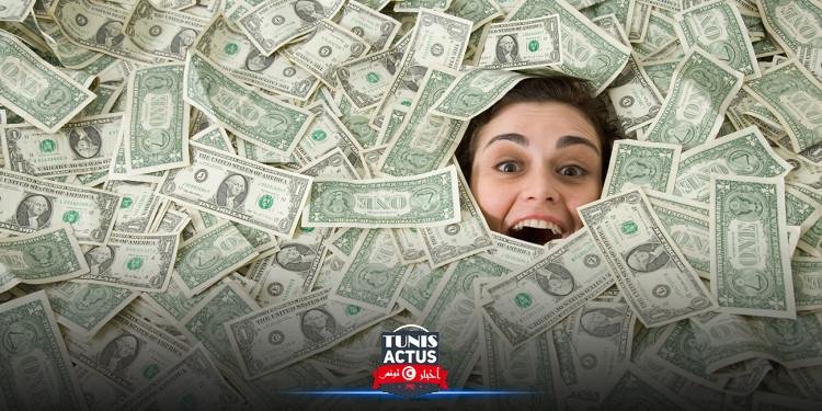 دراسة تكشف حقيقة ارتباط المال بالسعادة