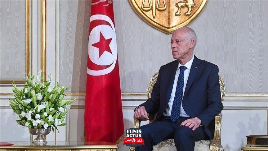 رئيس تونس يهنئ المنفي بنيل الحكومة الليبية ثقة البرلمان