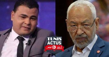 رئيس جبهة إنقاذ تونس: حركة النهضة دعمت 15 ألف إرهابى بـ100 ألف قطعة سلاح