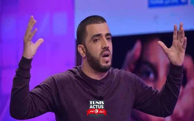 راشد الخياري ممنوع من نشر أي تسريبات جديدة