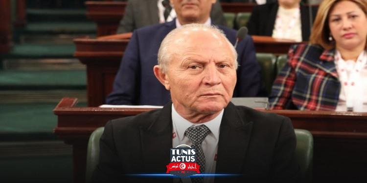 رضا شرف الدين يؤكد تخلّيه عن الحصانة البرلمانية تلقائيا