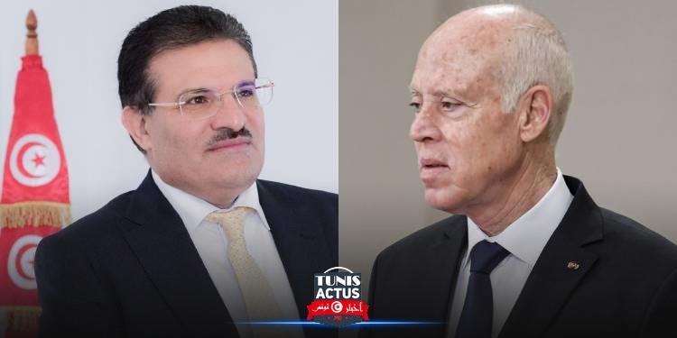 عبد السلام: سعيّد على خطى القذافي يراهن على الخراب والتأزيم لينصب نفسه إمبراطورا