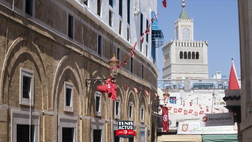 سفراء الدول السبع الصناعية يعربون عن دعمهم لتونس