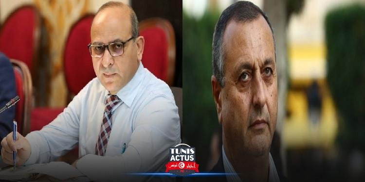 في ردّه على عصام الشابي: عبد اللطيف العلوي يكتب عن ''ثيران السياسة المخصية''