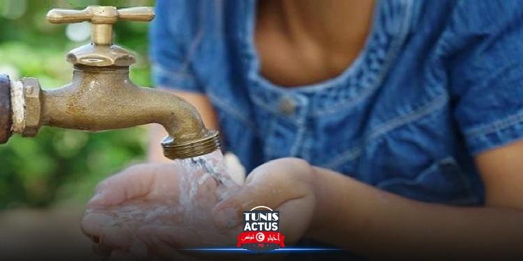 جمعيات ومنظمات تطالب بتنقيح مجلة المياه قبل المصادقة عليها