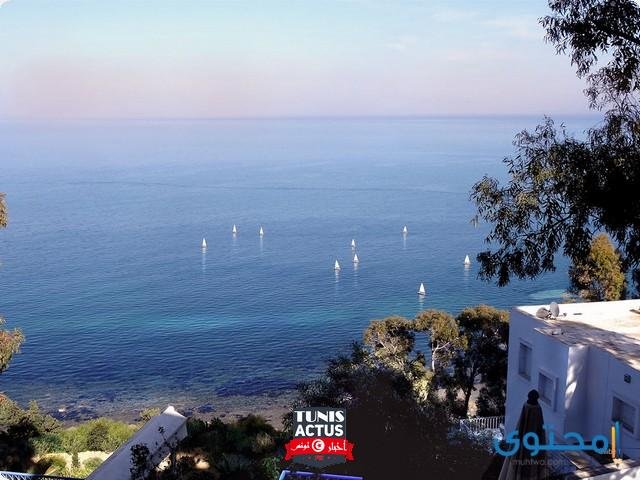 قائمة أفضل 4 فنادق في تونس 2021