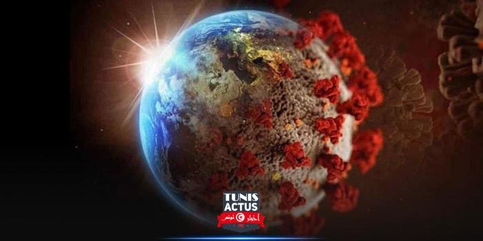 قائمة محينة بالدول الأكثر تضررا بوباء كورونا