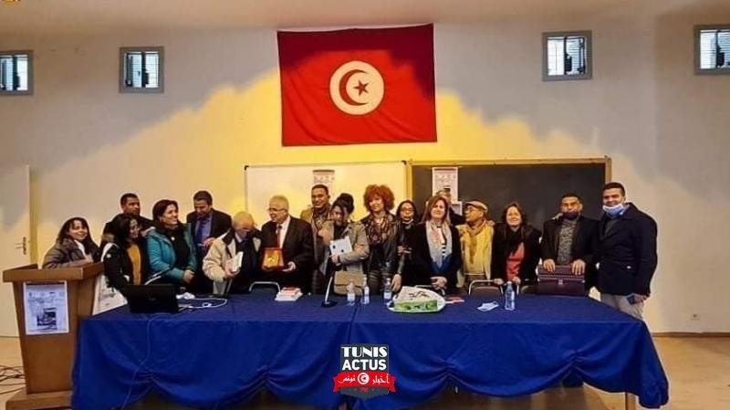 قرن على بعث أول نواة شيوعية في تونس.. ماذا أعد مخبر التراث بكلية الآداب بمنوبة ومؤسسة روزا لكسمبورغ لهذه المناسبة؟