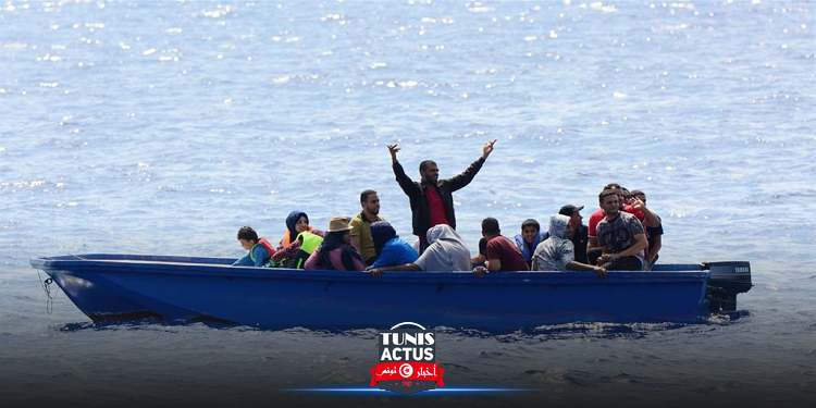 مدنين: لقاء إعلامي لعائلات مفقودين في عملية هجرة غير نظامية
