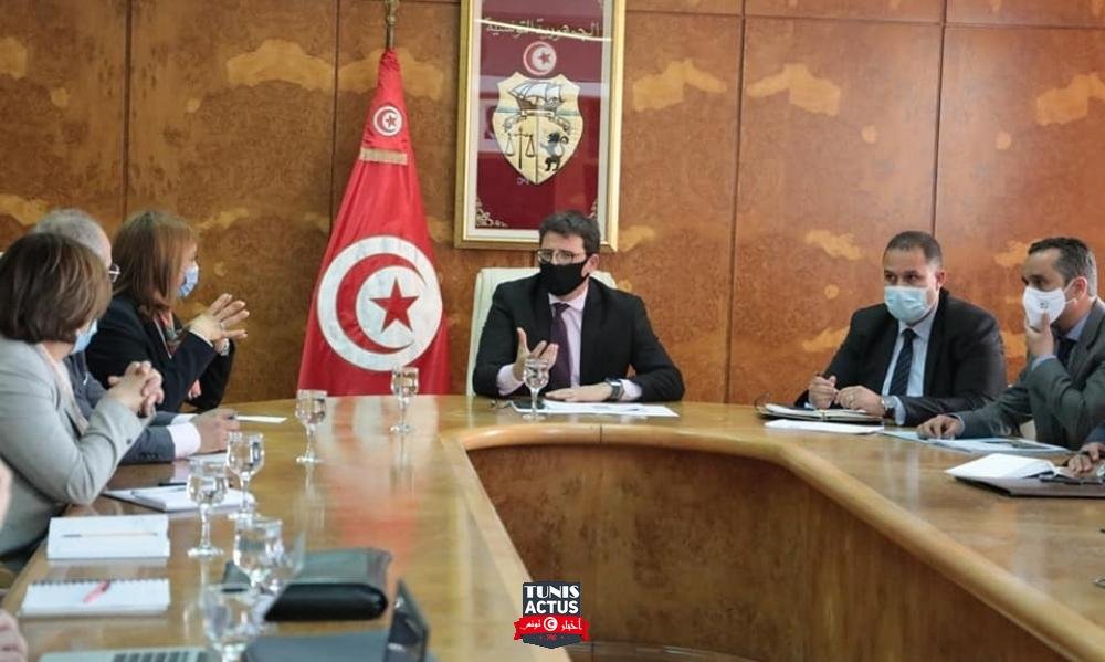 لمعالجة صعوبات التنقّل والإختناق المروري بتونس الكبرى، وزارة النقل تُحدث هيكلا جديدًا