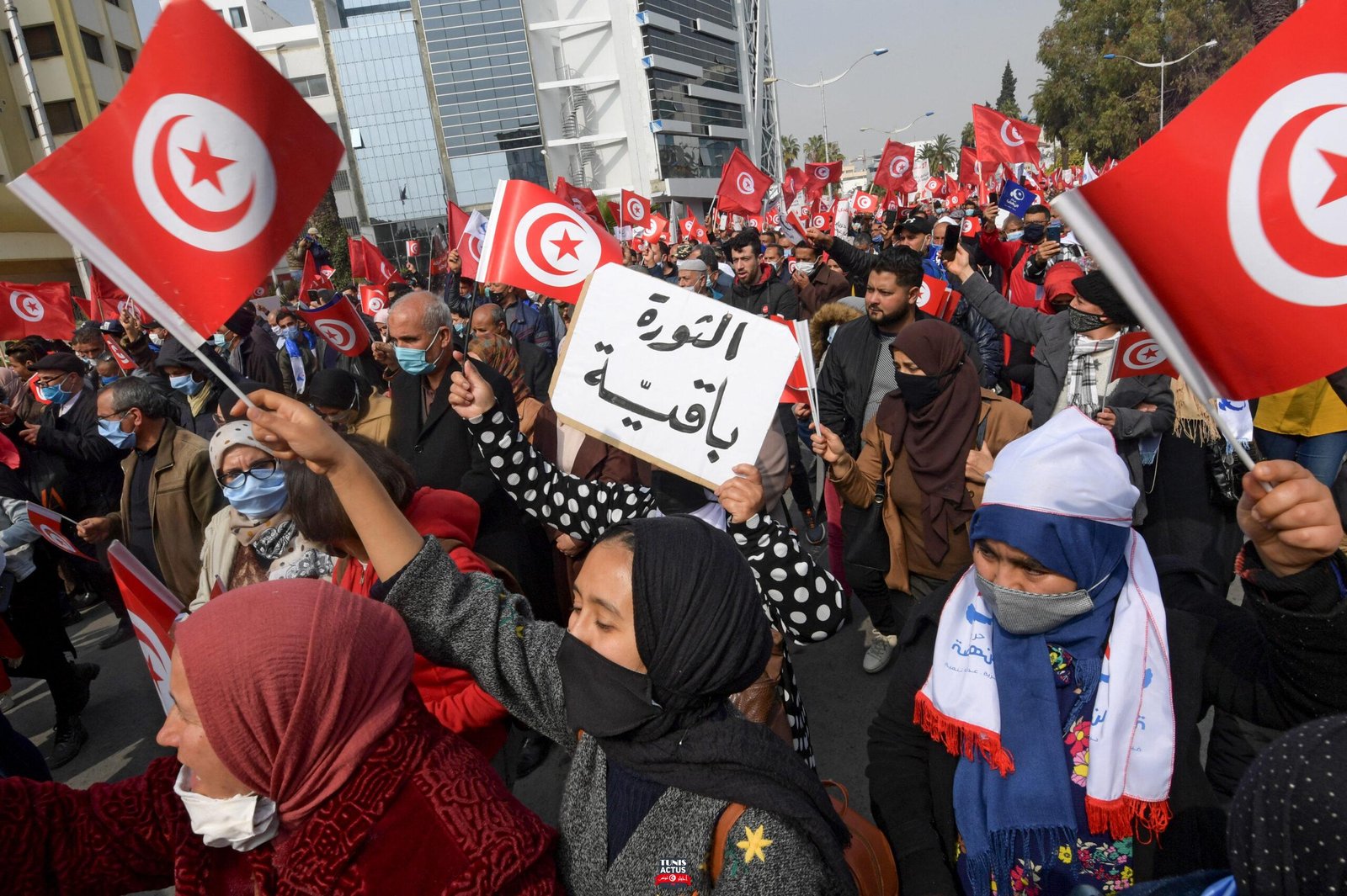 مؤشر الحرية 2021.. ترتيب الدول العربية