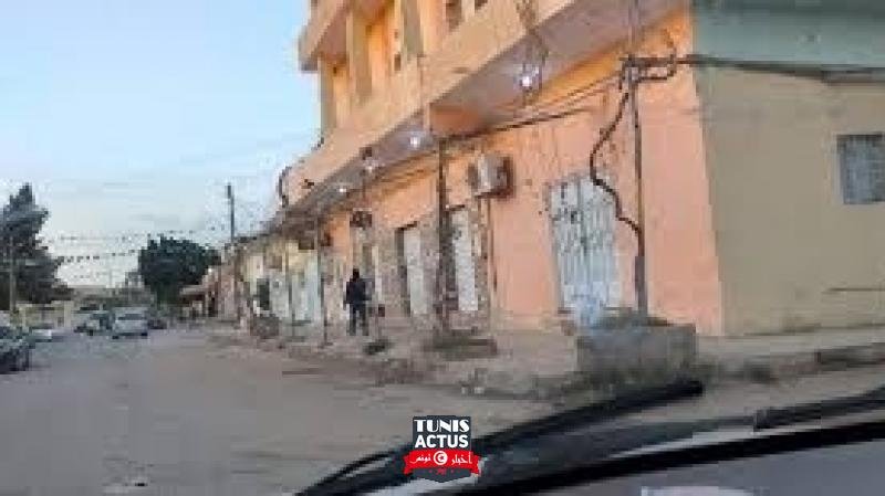 ماذا في اجتماع اللجنة الجهوية لمجابهة كورونا الخاصّ بمنطقة الرحيات؟