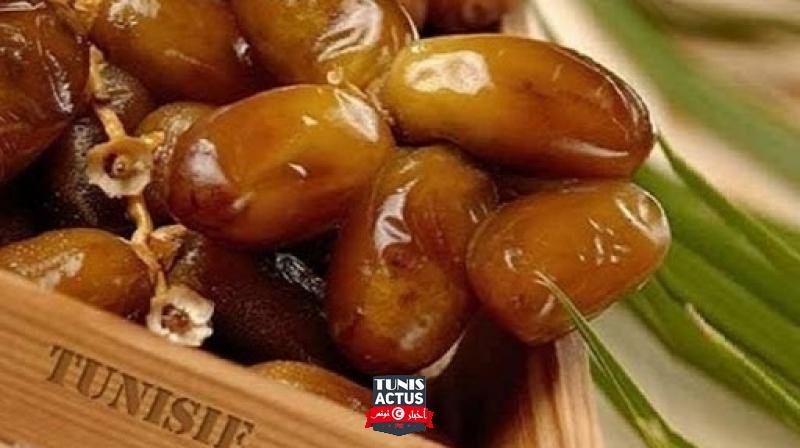 مسابقة لاختيار أحسن الأطباق المستحضرة من مشتقات التمور