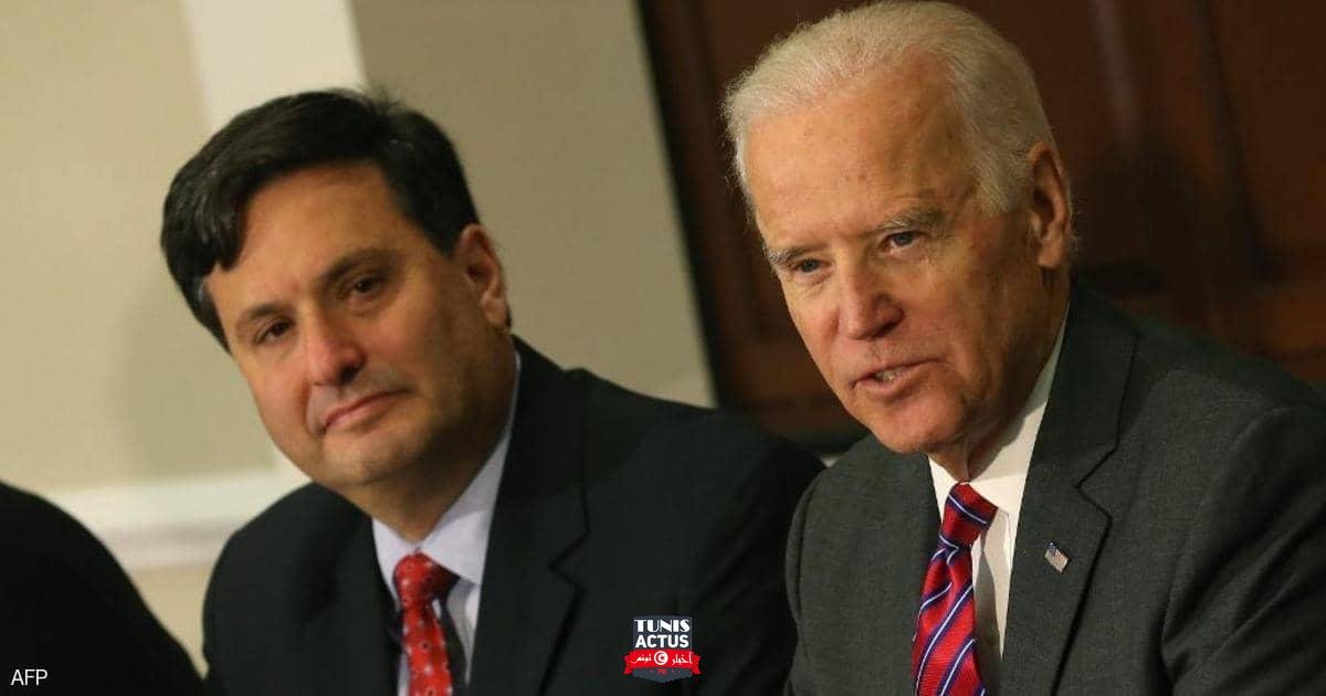 مساعد بايدن يرد على تغريدات ترامب.. وطلب عاجل