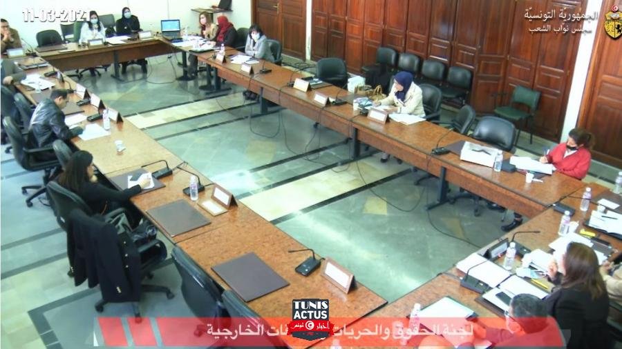 وزارة الداخلية: معيقات إصدار جواز سفر بيوموتري وتعديل مشروع القانون