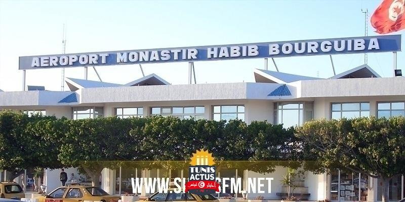 مطار المنستير: ممثل سلك التأطير بالجو يؤكد الإعتداء عليهم من طرف منتسبين لاتحاد الشغل