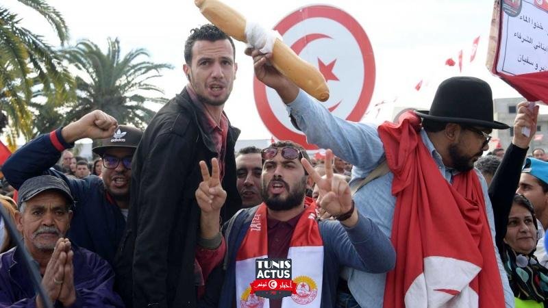 موديز تشعل الخطوط الحمراء للاقتصاد التونسي | خالد هدوي