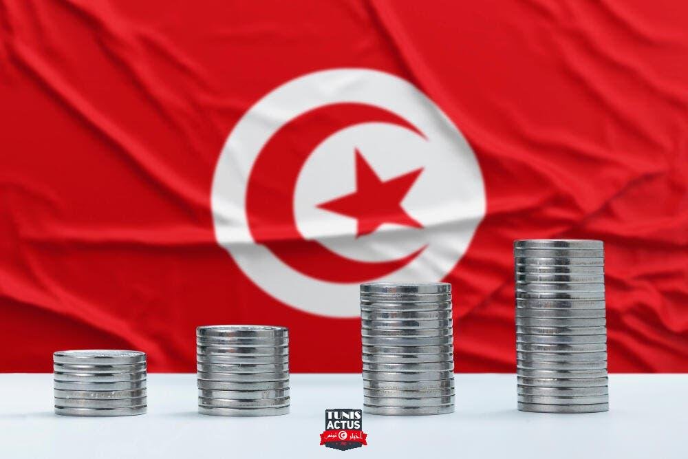 موديز تشعل الخطوط الحمراء للاقتصاد التونسي