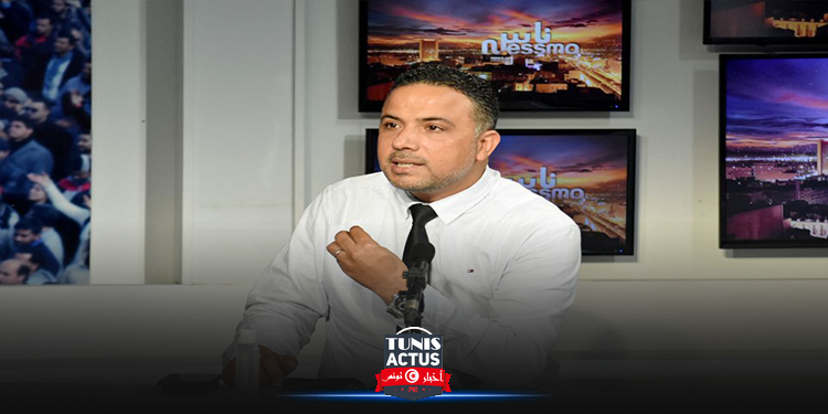 مخلوف: نبيل القروي مظلوم وهو في السجن لأنه رفض الانخراط في منظومتهم الفاسدة