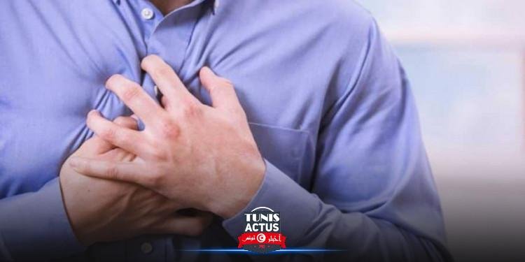 نصائح لتجنب خطر الإصابة بنوبة قلبية
