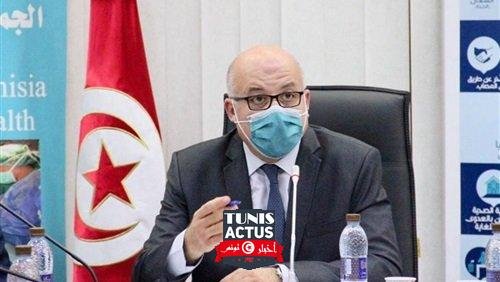هدفنا تطعيم 3 ملايين مواطن ضد كورونا