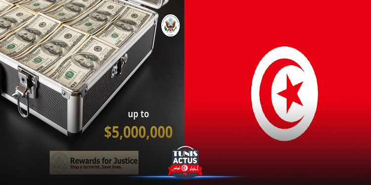 واشنطن تعلن عن مكافأة بـ5 ملايين دولار لمن يدلي بمعلومات عن ''فاكر بوسورة''