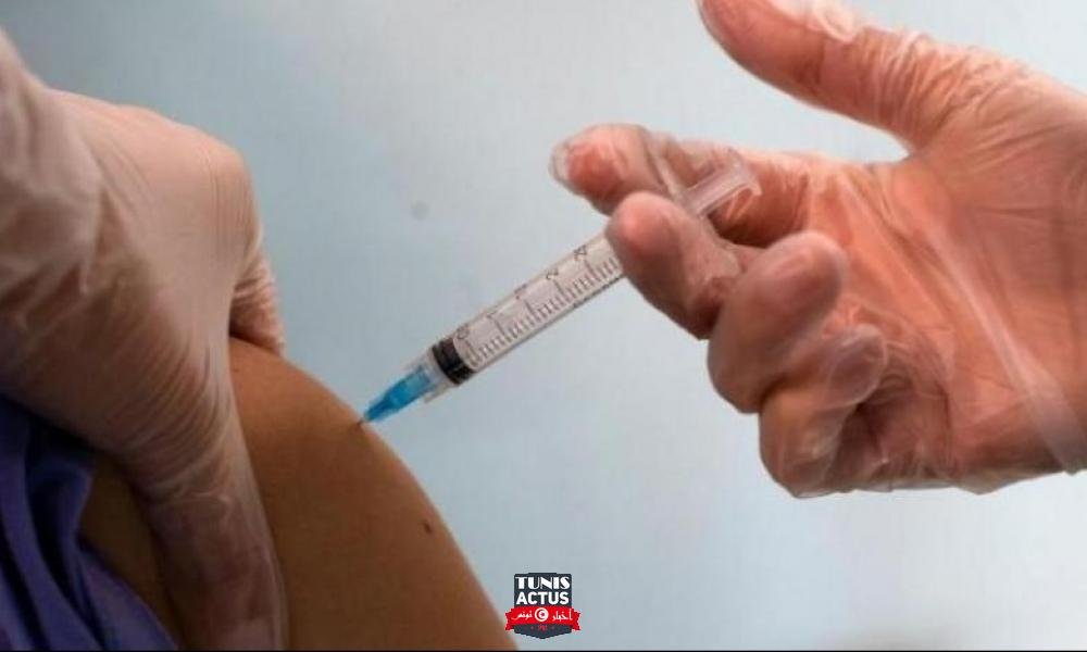 وزارة الصحة تكشف كل تفاصيل عمليّة التلقيح ضدّ "كورونا" وموعد أوّل عمليّة تطعيمٍ في تونس