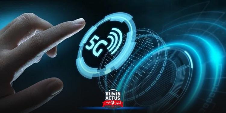 وزير تكنولوجيا الاتصالات يعلن موعد إطلاق 5G في تونس